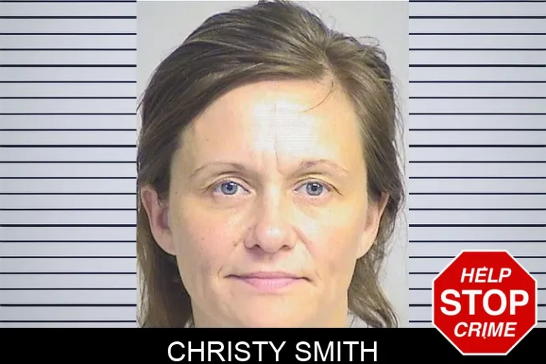 Christy Smith