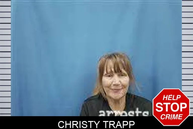 Christy Trapp
