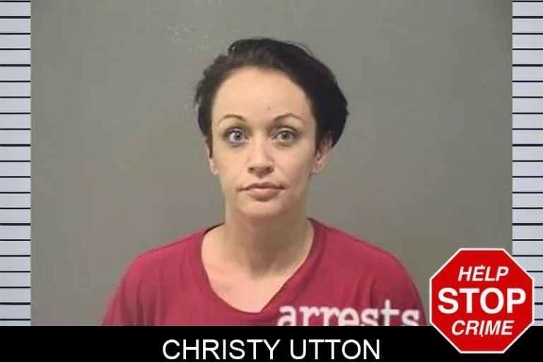 Christy UTton