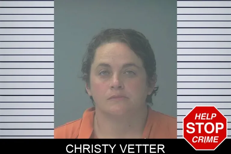 Christy Vetter