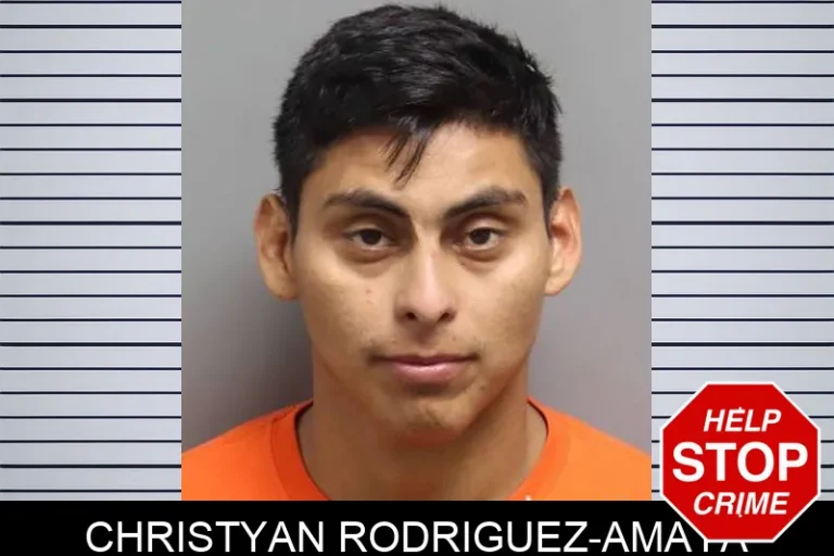 Christyan RodriguEz-Amaya