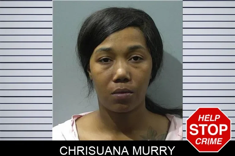 ChrisuAna MuRry