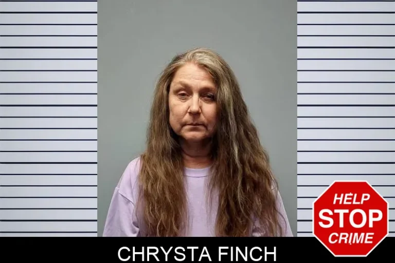 Chrysta Finch