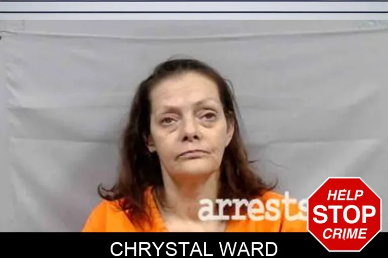 Chrystal Ward