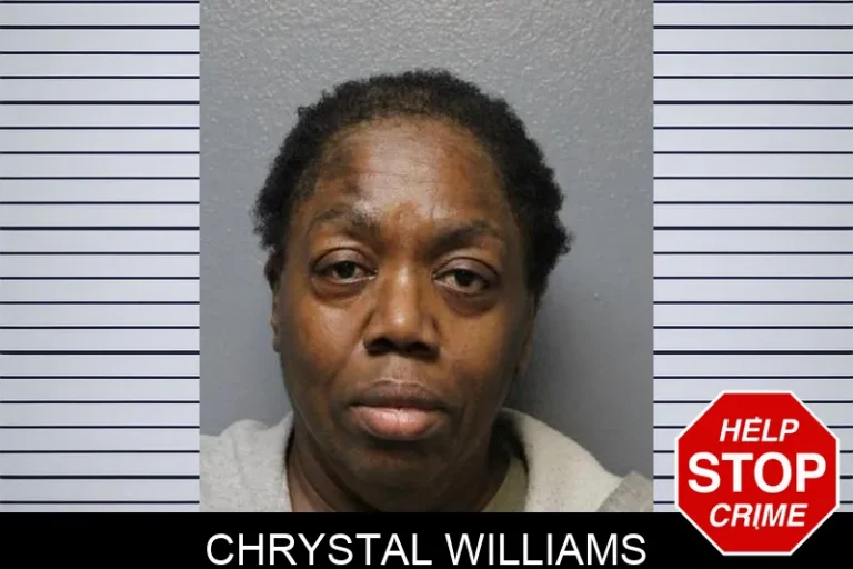 Chrystal Williams
