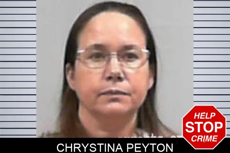 Chrystina Peyton