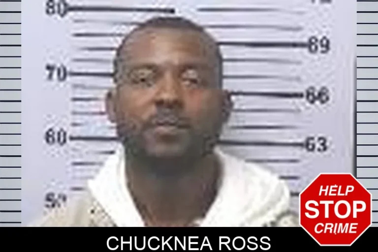 ChuCknea Ross