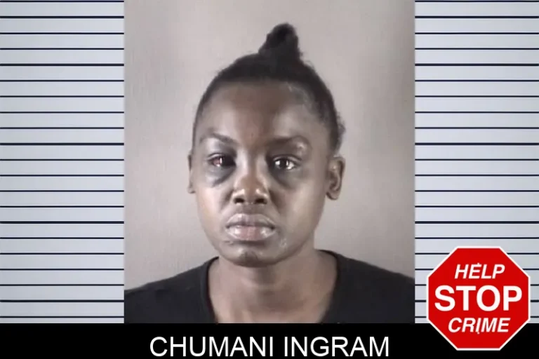 ChuMani Ingram