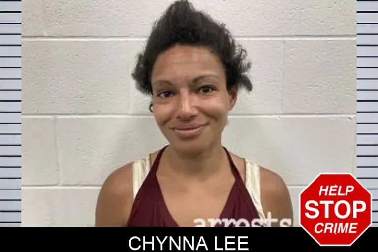 Chynna Lee