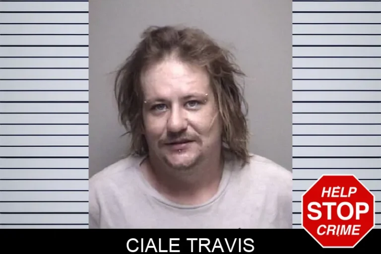 Ciale Travis