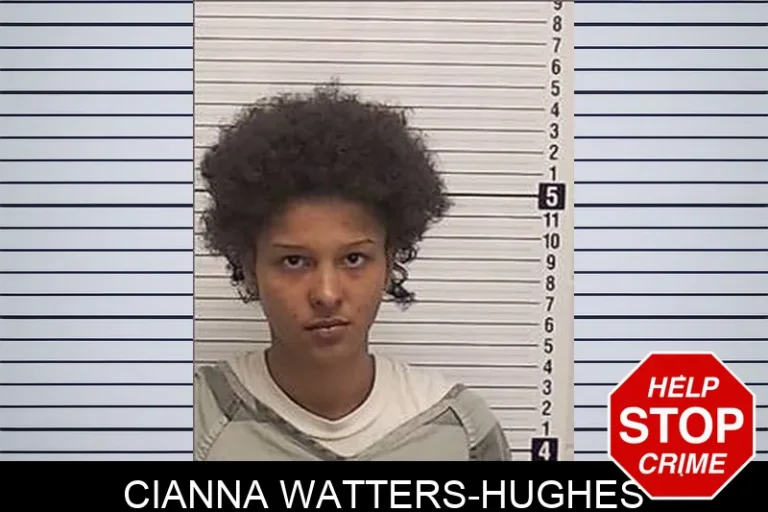 Cianna Watters-HuGhes