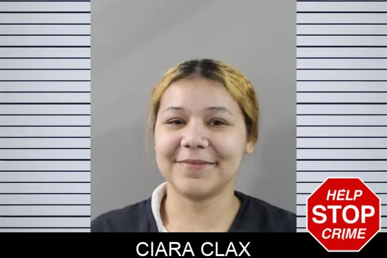 Ciara Clax
