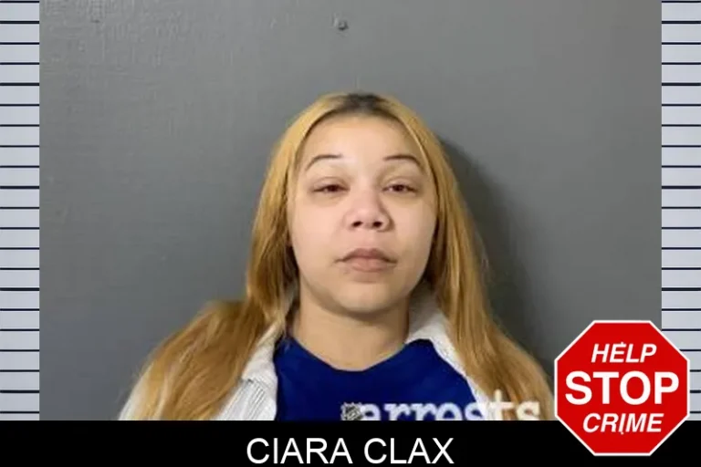 Ciara Clax