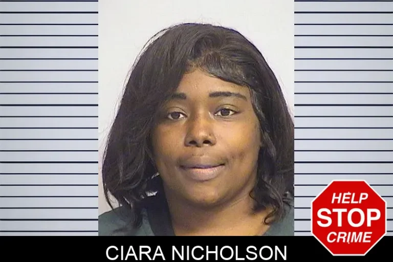 Ciara Nicholson