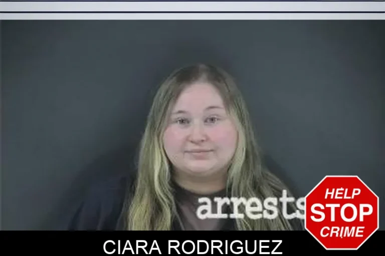 Ciara RodriguEz