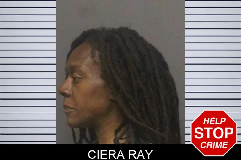 Ciera Ray