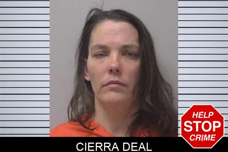 Cierra Deal