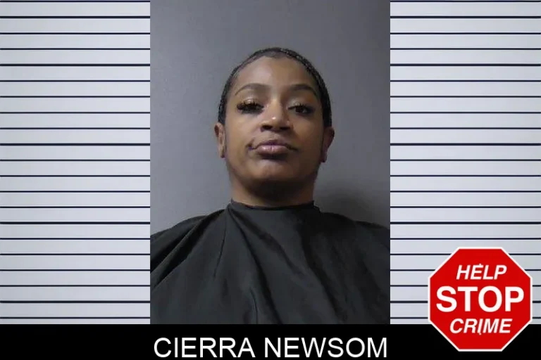 Cierra Newsom
