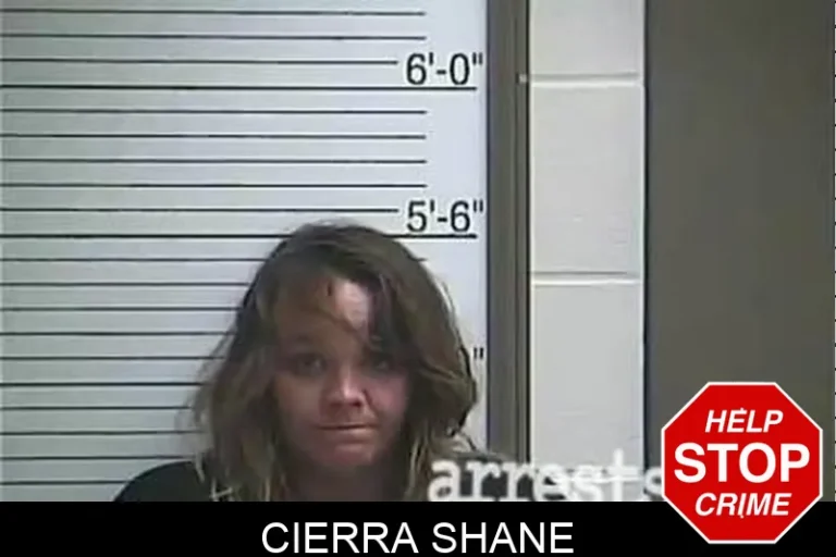 Cierra Shane