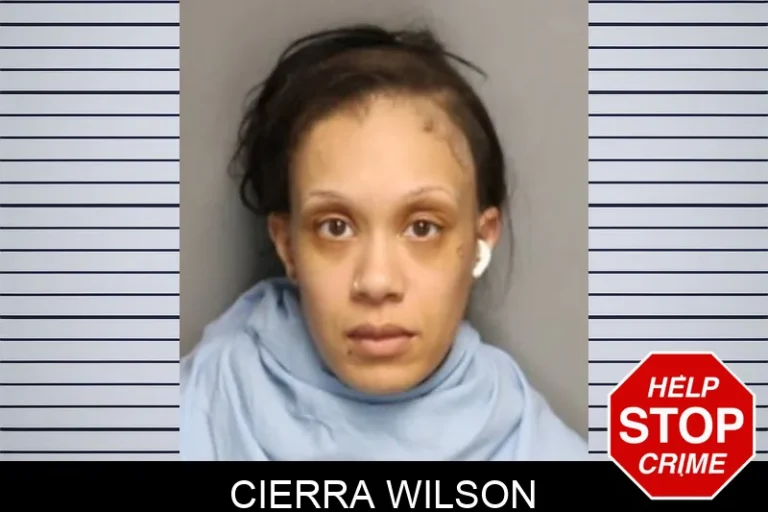 Cierra Wilson