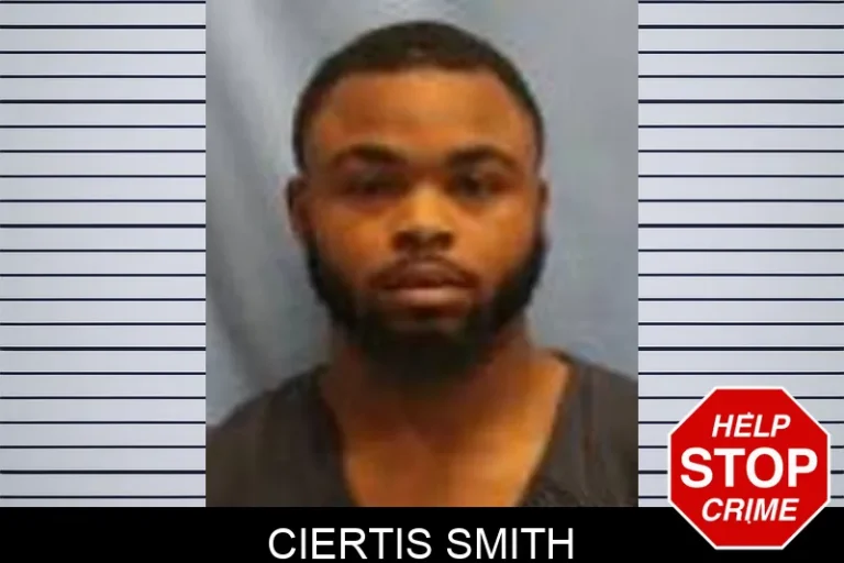Ciertis Smith