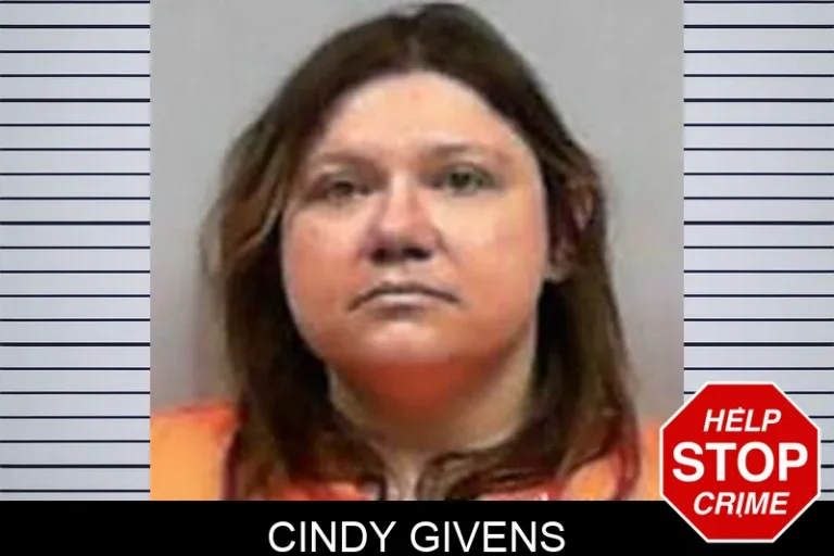Cindy Givens