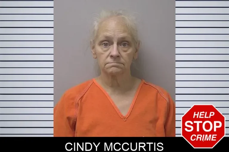 Cindy McCuRtis