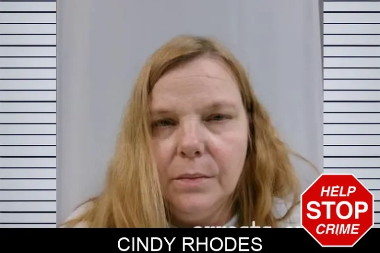 Cindy Rhodes