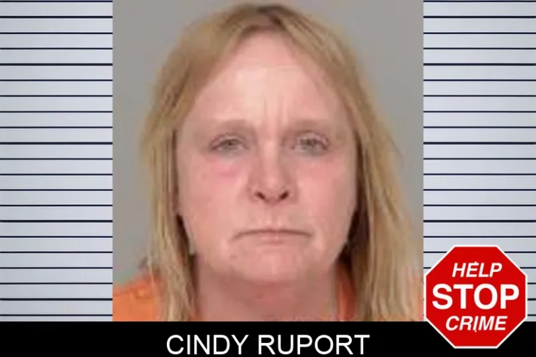 Cindy Ruport