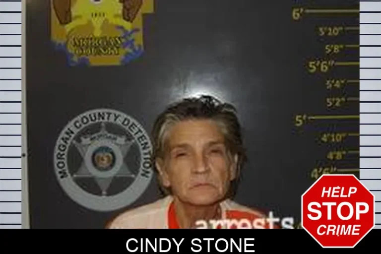 Cindy Stone