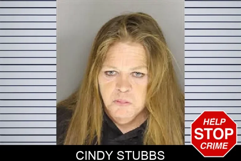 Cindy StuBbs