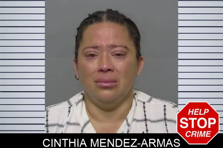 Cinthia Mendez-Armas