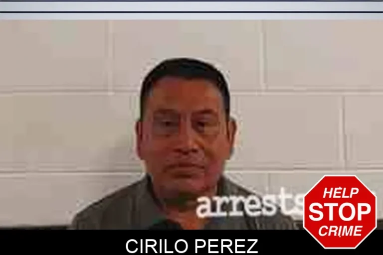 Cirilo Perez