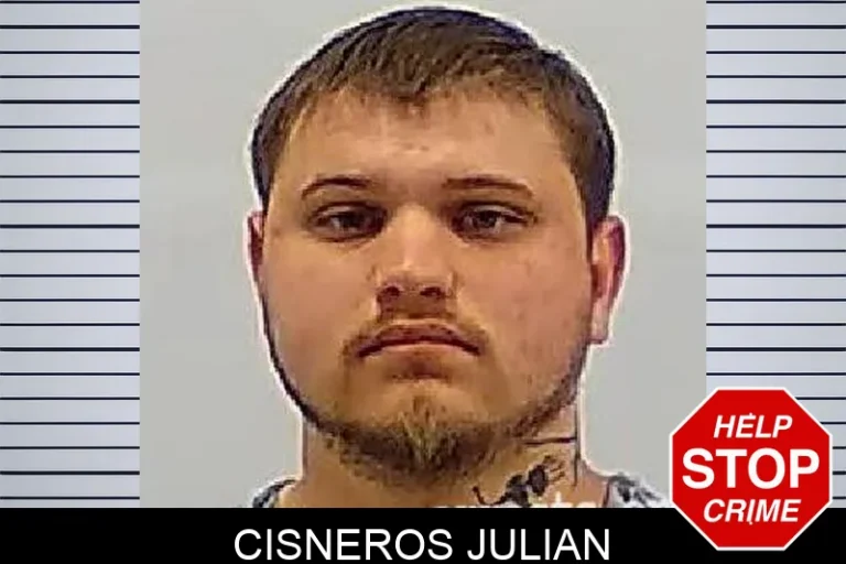 Cisneros JuLian