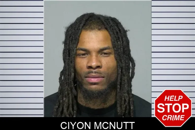 Ciyon McNuTt