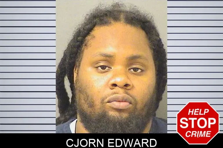 Cjorn Edward