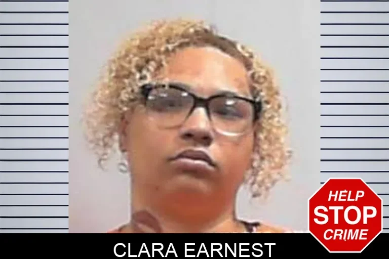 Clara Earnest