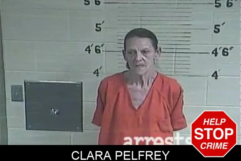 Clara Pelfrey