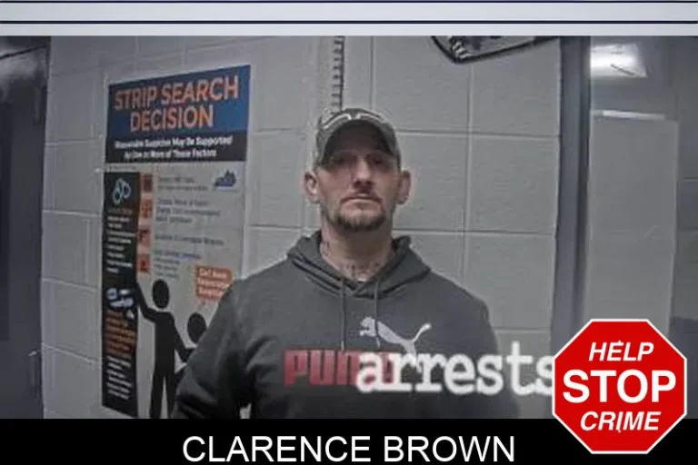Clarence Brown