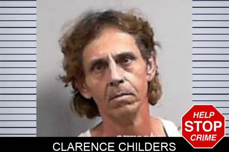 Clarence Childers