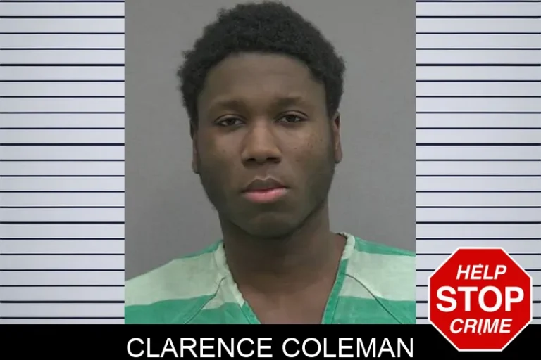 Clarence Coleman