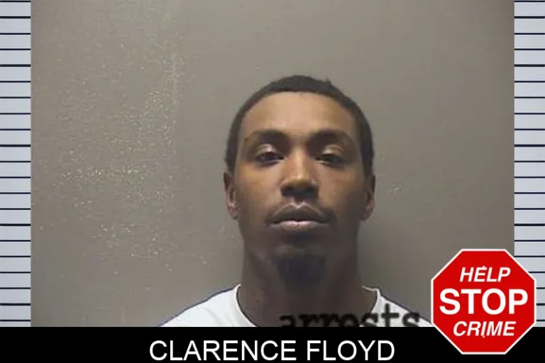 Clarence Floyd