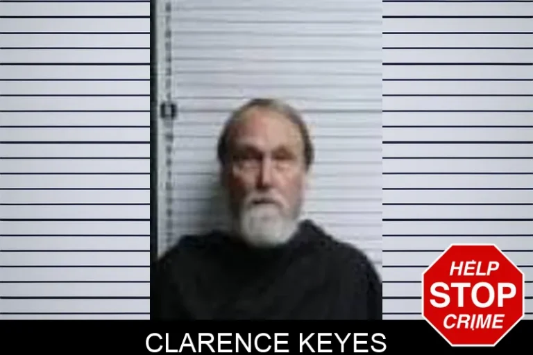 Clarence Keyes