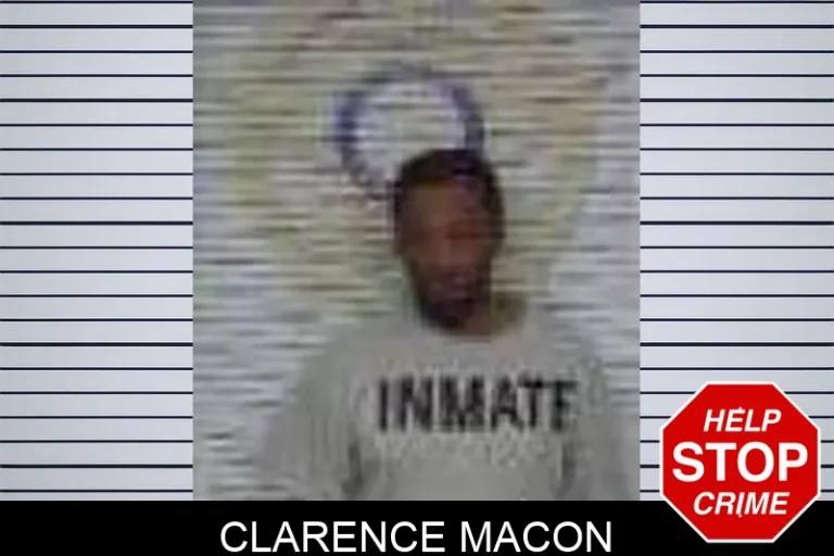 Clarence Macon