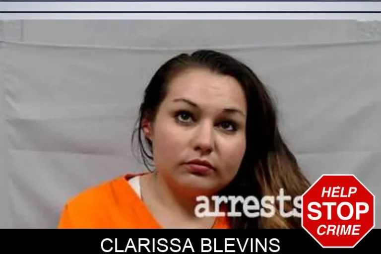 Clarissa Blevins