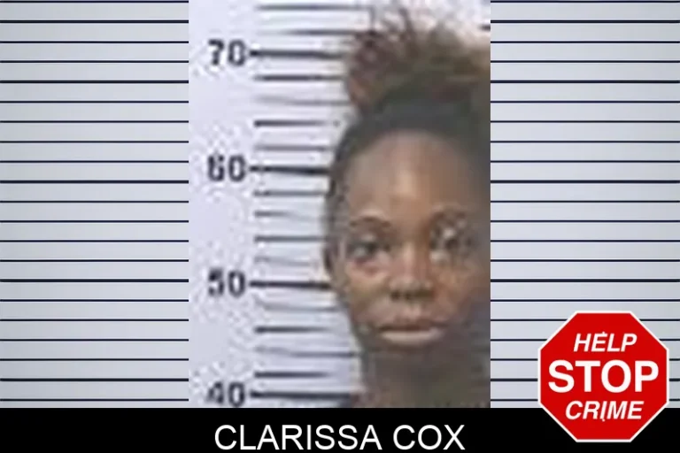 Clarissa Cox
