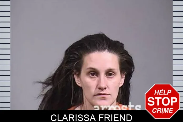 Clarissa Friend