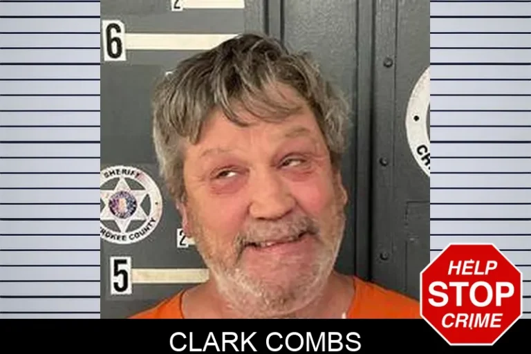 Clark Combs