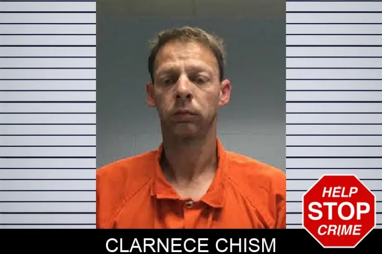 Clarnece Chism