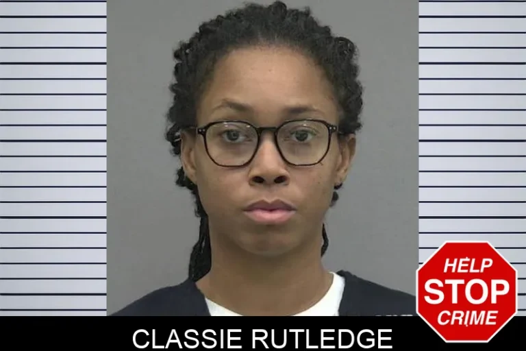 Classie RuTledge